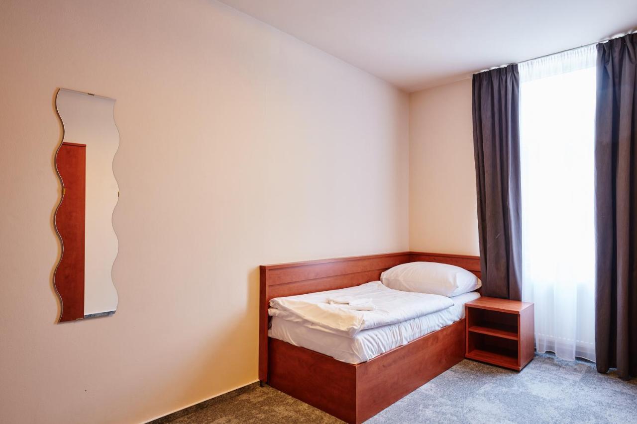 Hotel Terasa Vimperk Ngoại thất bức ảnh
