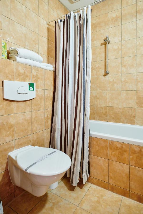 Hotel Terasa Vimperk Ngoại thất bức ảnh